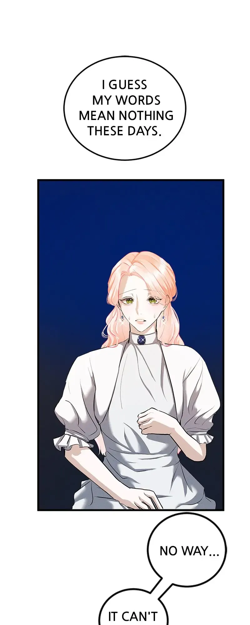 I’ll End This Engagement! Chapter 26 Online - página 36