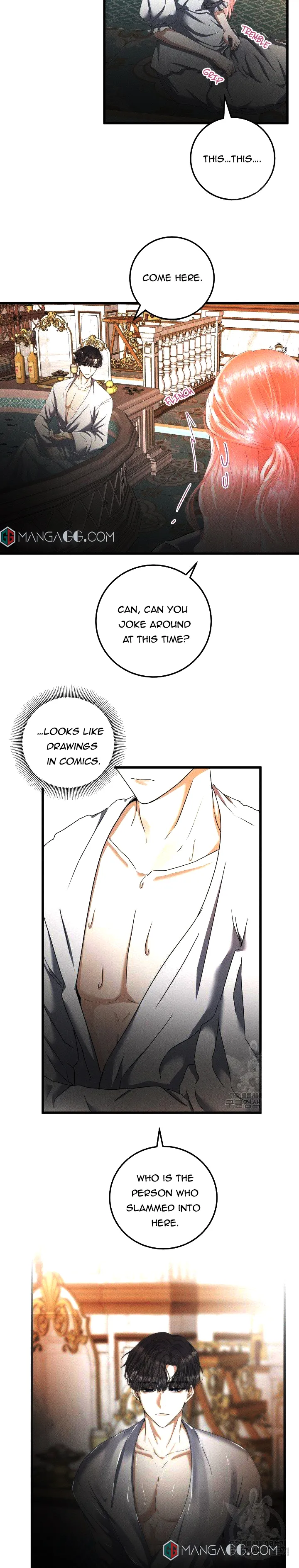 I’ll End This Engagement! Chapter 27 Online - página 2