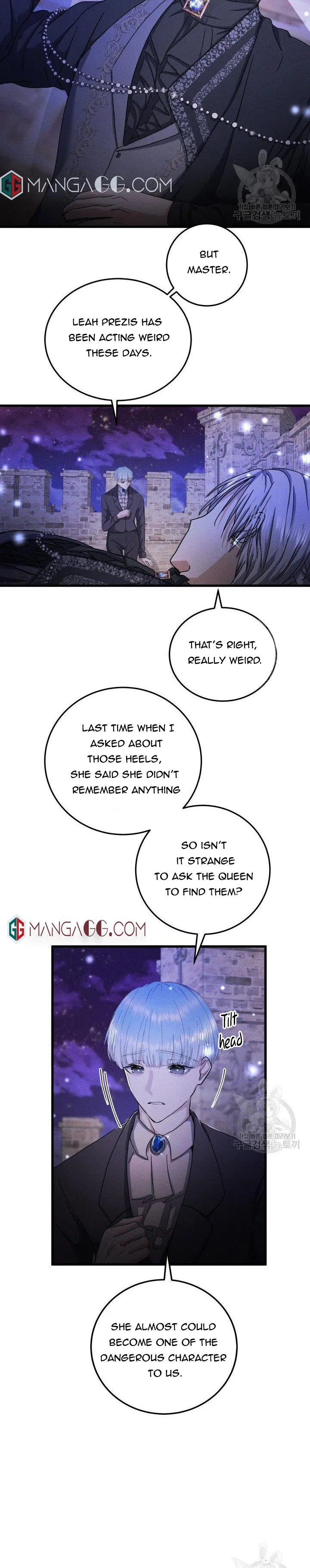 I’ll End This Engagement! Chapter 27 Online - página 13
