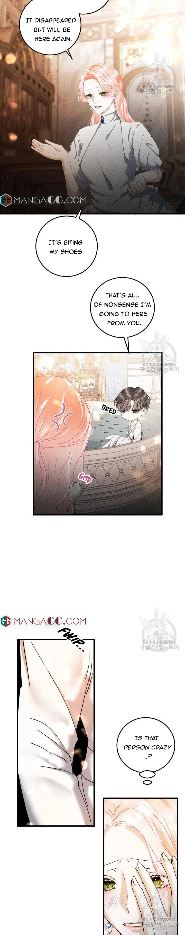I’ll End This Engagement! Chapter 27 Online - página 16