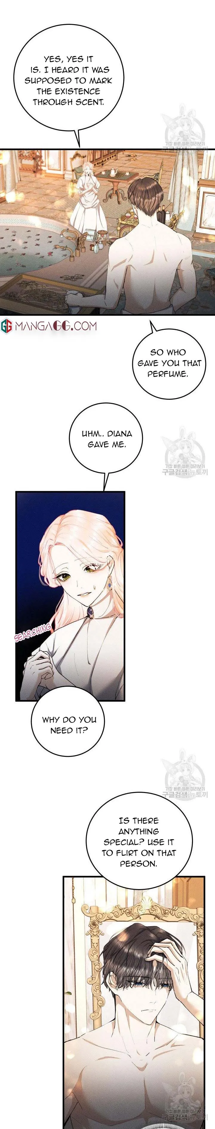 I’ll End This Engagement! Chapter 28 Online - página 4
