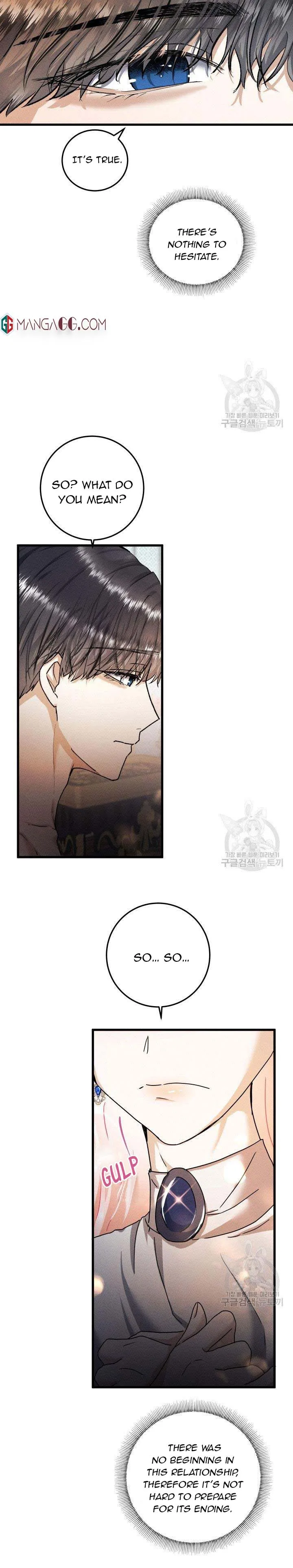 I’ll End This Engagement! Chapter 28 Online - página 9