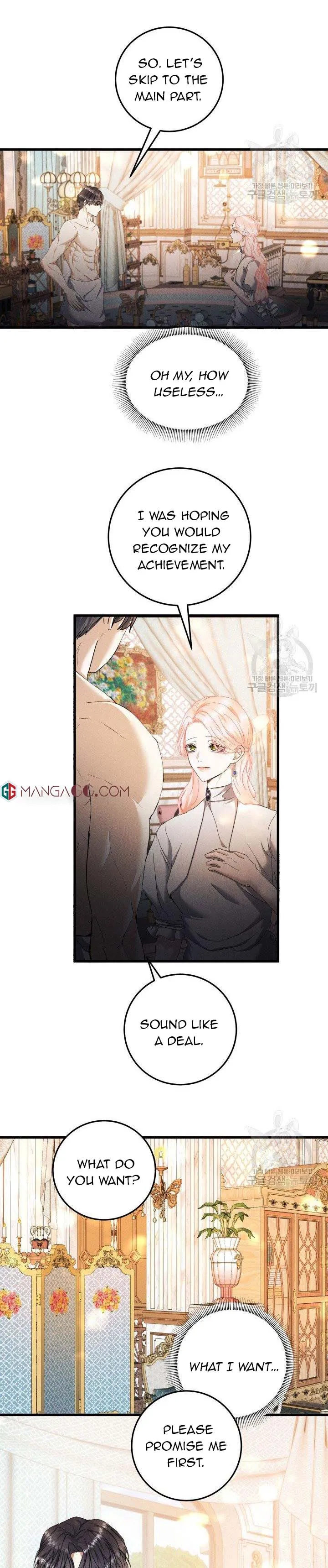 I’ll End This Engagement! Chapter 28 Online - página 10