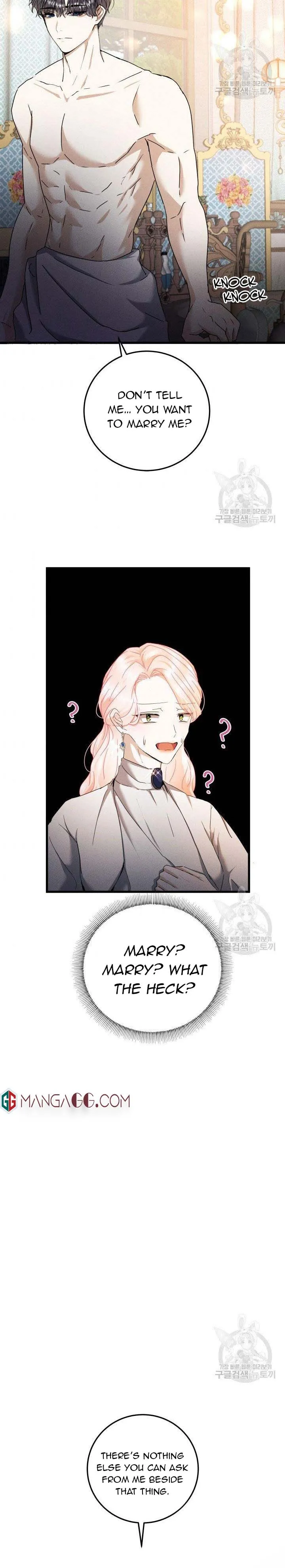 I’ll End This Engagement! Chapter 28 Online - página 11