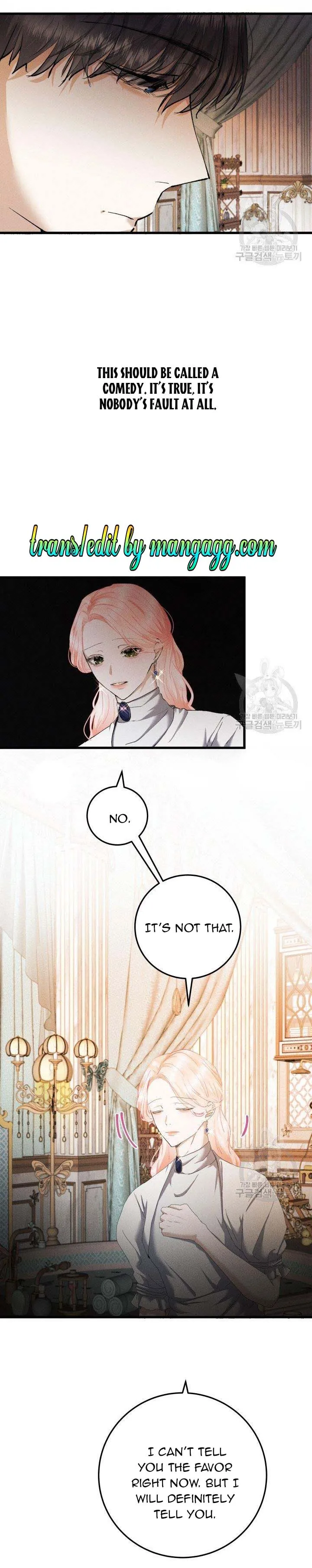 I’ll End This Engagement! Chapter 28 Online - página 12