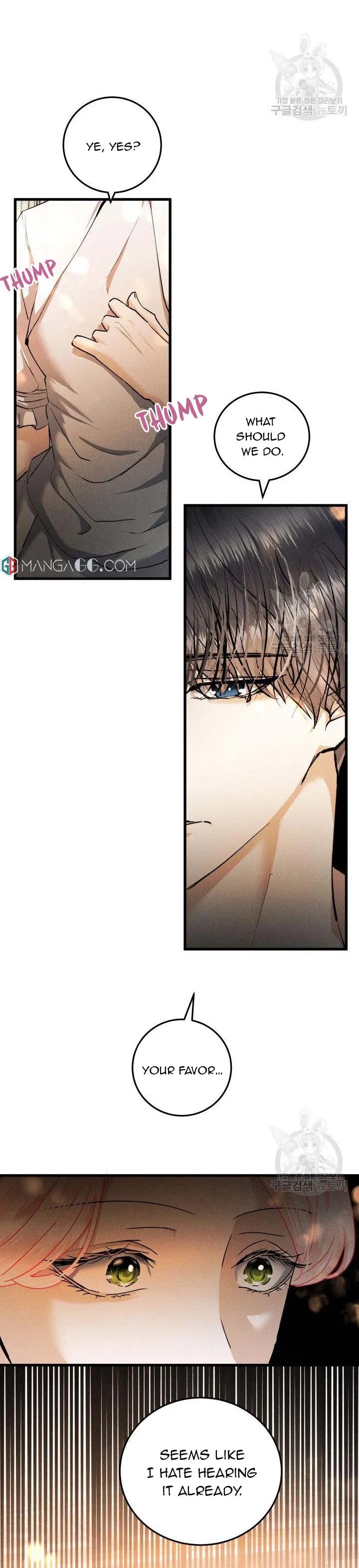 I’ll End This Engagement! Chapter 28 Online - página 18