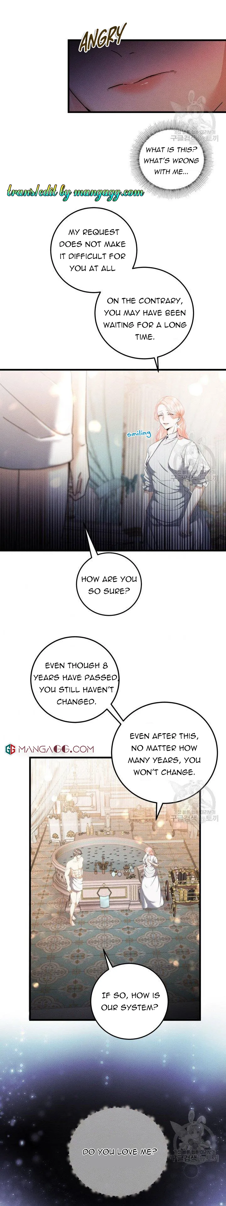 I’ll End This Engagement! Chapter 29 Online - página 2