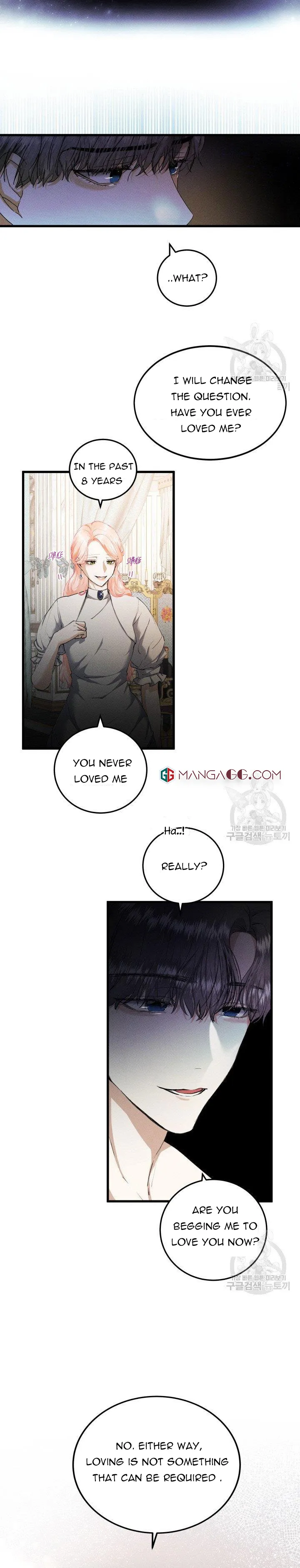 I’ll End This Engagement! Chapter 29 Online - página 3