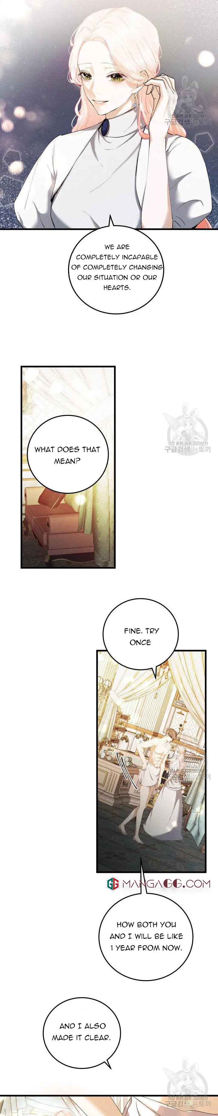 I’ll End This Engagement! Chapter 29 Online - página 4