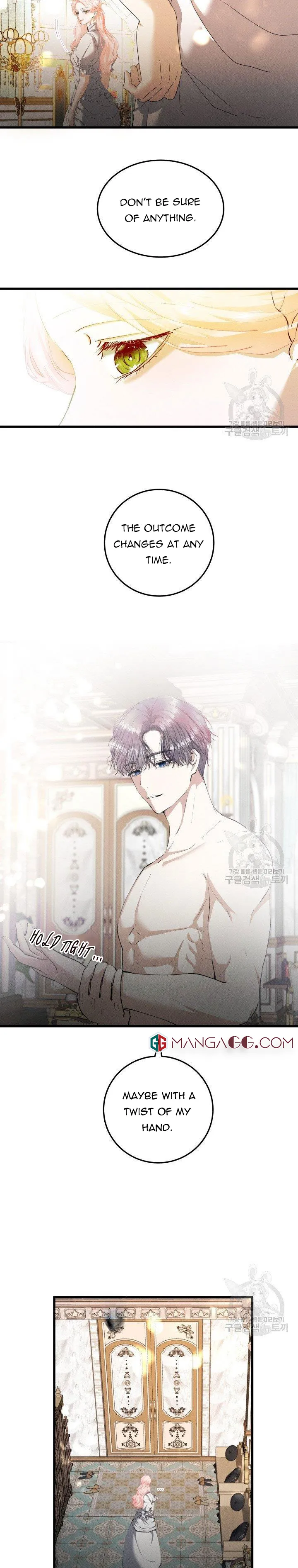 I’ll End This Engagement! Chapter 29 Online - página 5