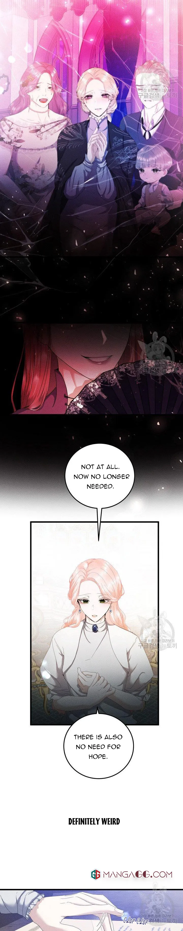 I’ll End This Engagement! Chapter 29 Online - página 8