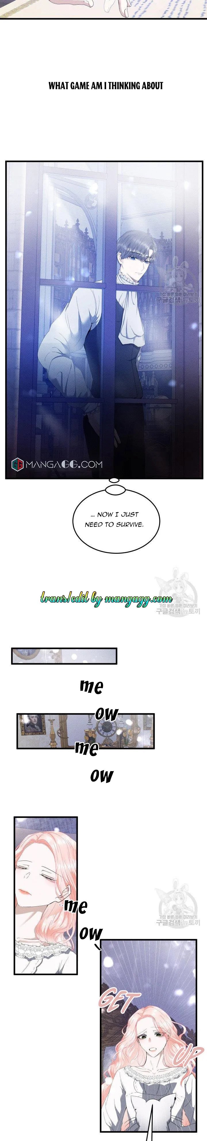 I’ll End This Engagement! Chapter 29 Online - página 9