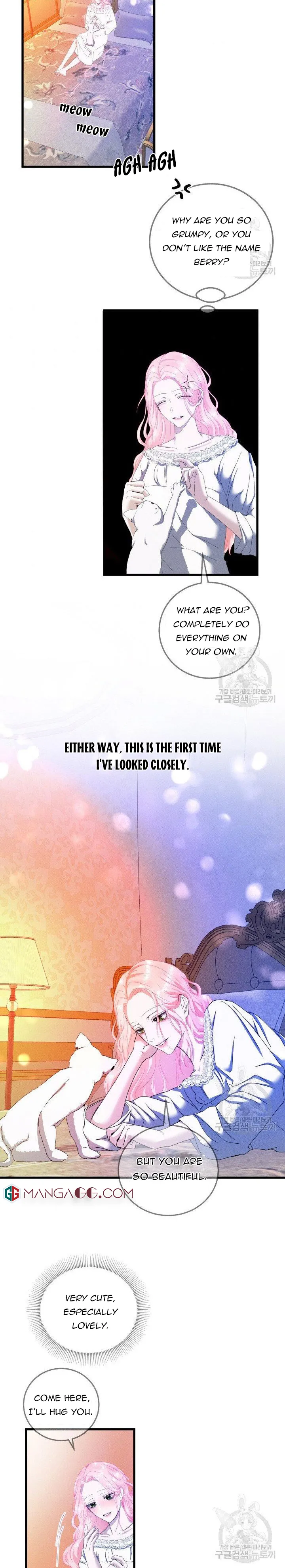 I’ll End This Engagement! Chapter 29 Online - página 11