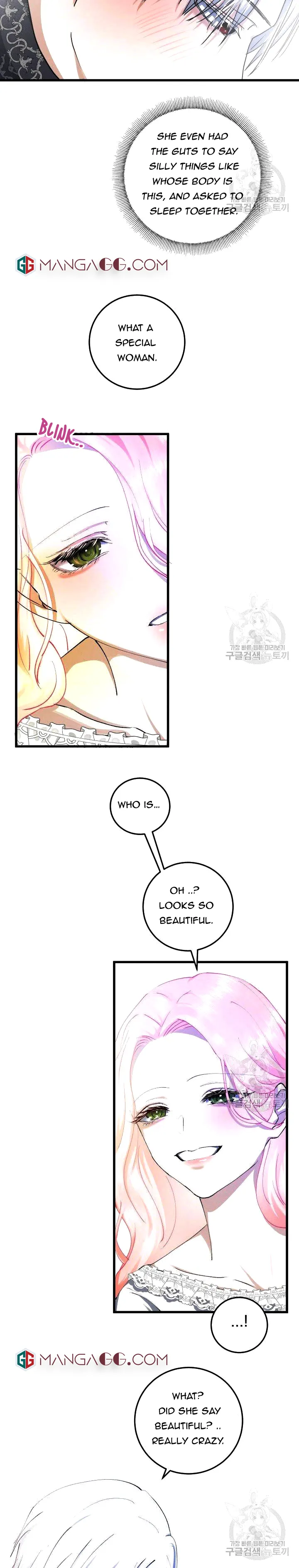 I’ll End This Engagement! Chapter 30 Online - página 2