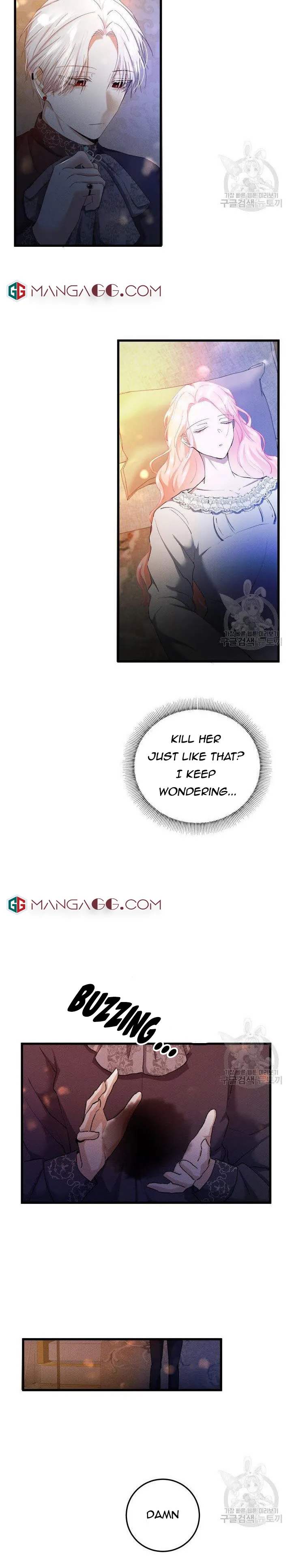 I’ll End This Engagement! Chapter 30 Online - página 6