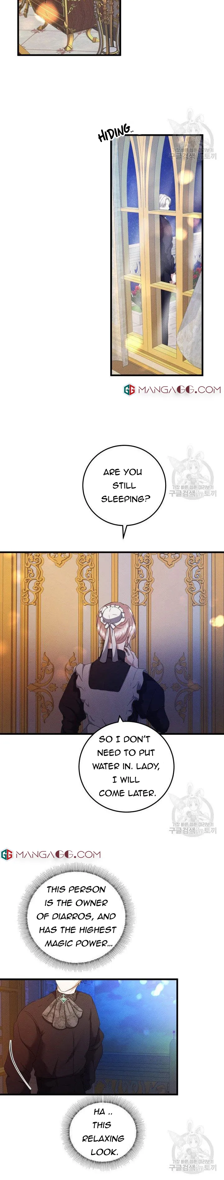 I’ll End This Engagement! Chapter 30 Online - página 8
