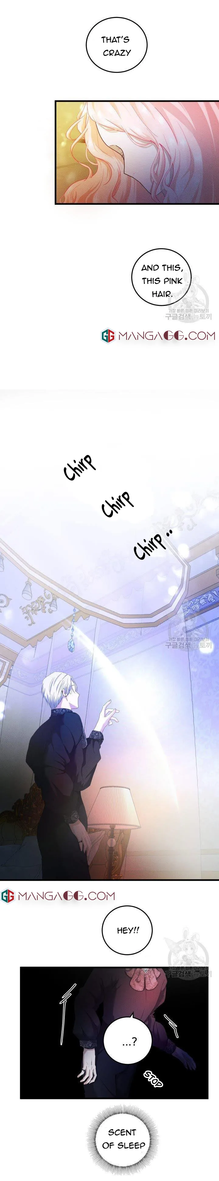 I’ll End This Engagement! Chapter 30 Online - página 9