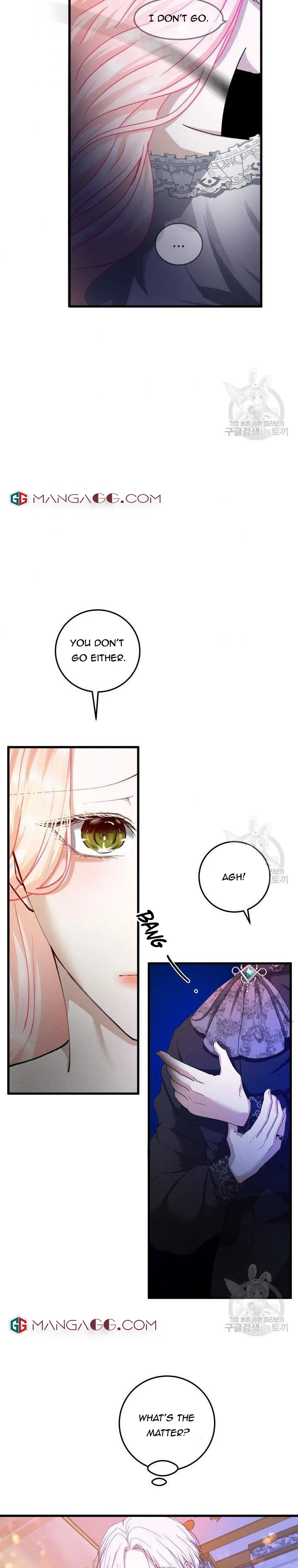 I’ll End This Engagement! Chapter 30 Online - página 11
