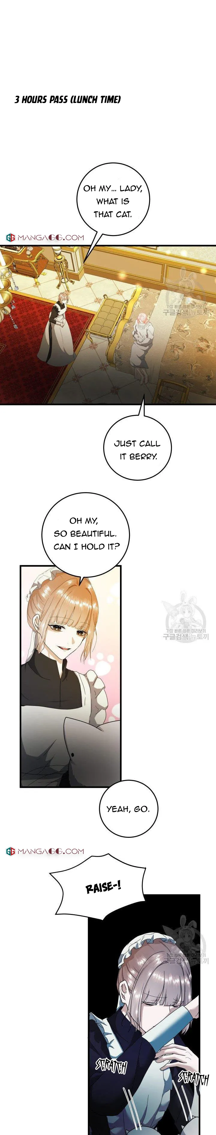 I’ll End This Engagement! Chapter 30 Online - página 15