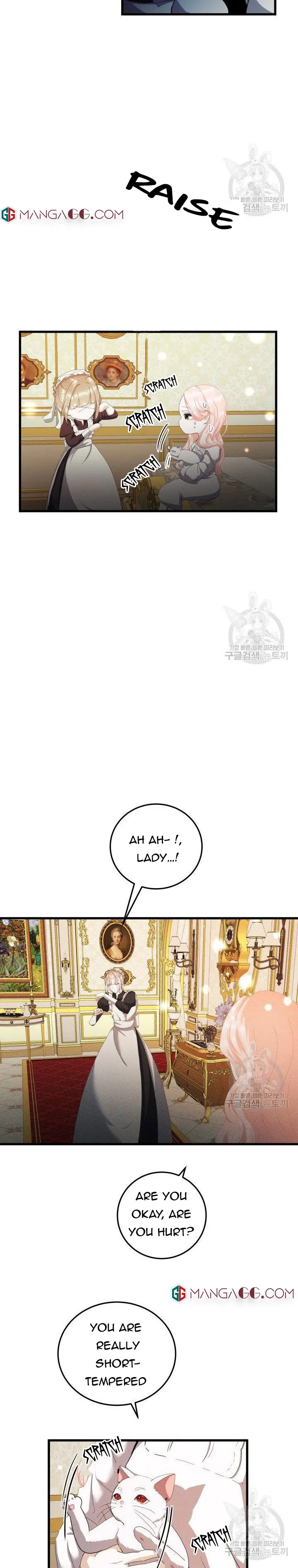 I’ll End This Engagement! Chapter 30 Online - página 16