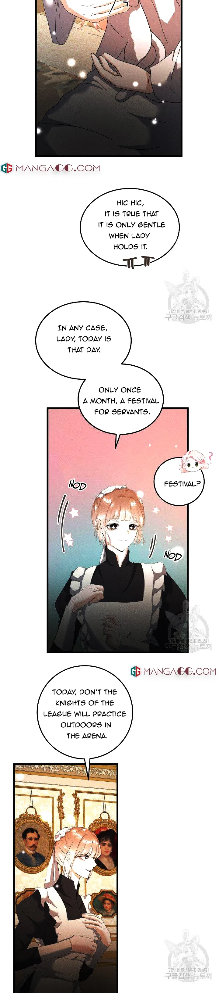 I’ll End This Engagement! Chapter 30 Online - página 17