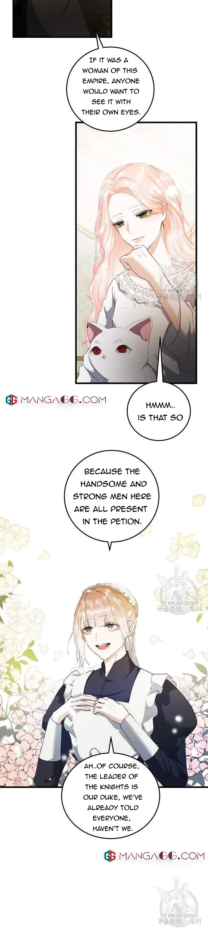I’ll End This Engagement! Chapter 30 Online - página 18