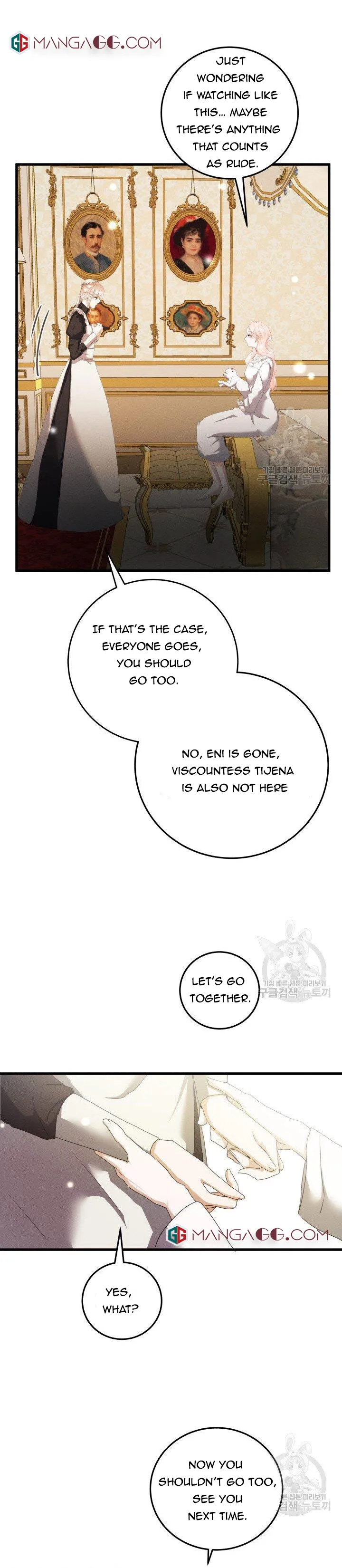 I’ll End This Engagement! Chapter 30 Online - página 19