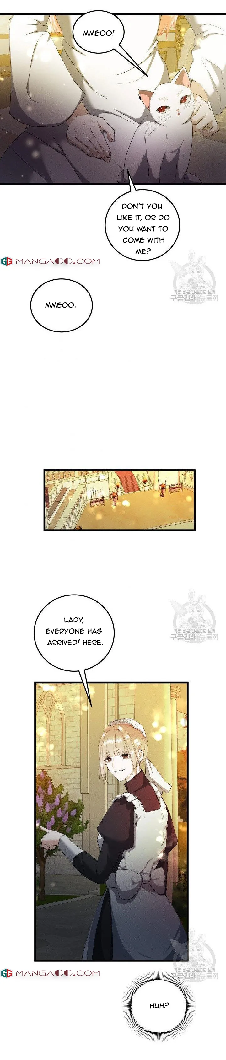 I’ll End This Engagement! Chapter 30 Online - página 20