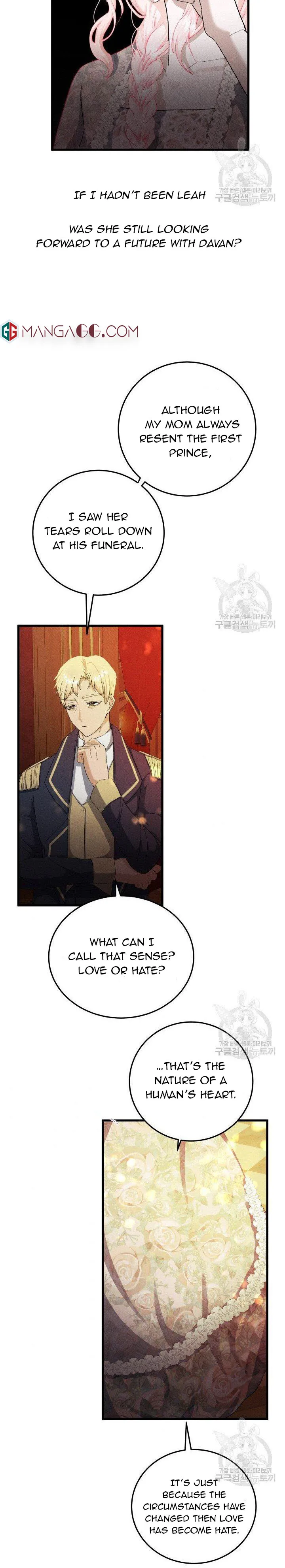 I’ll End This Engagement! Chapter 34 Online - página 2