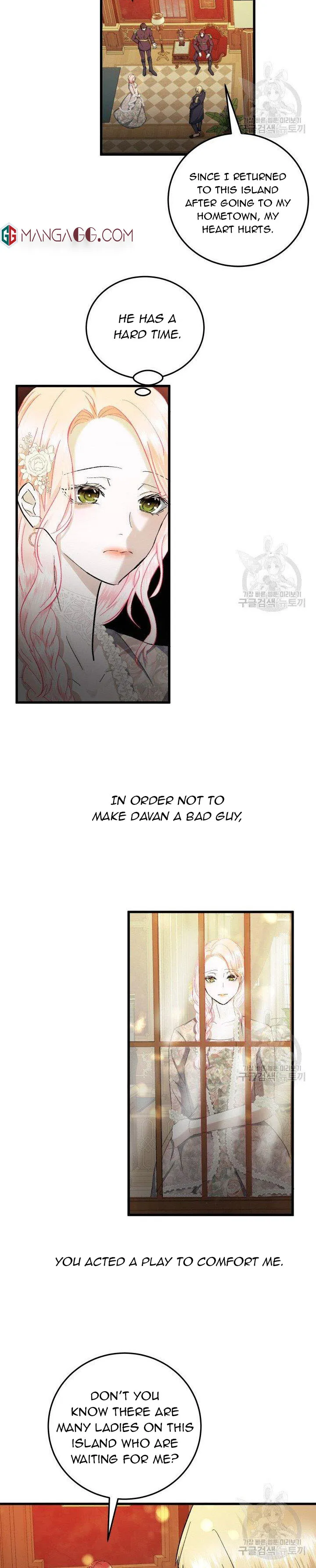 I’ll End This Engagement! Chapter 34 Online - página 4