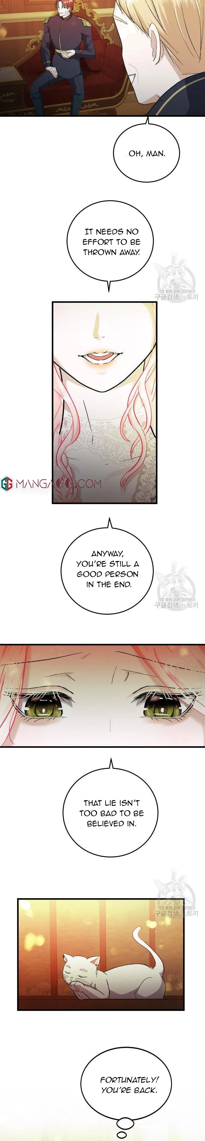 I’ll End This Engagement! Chapter 34 Online - página 5