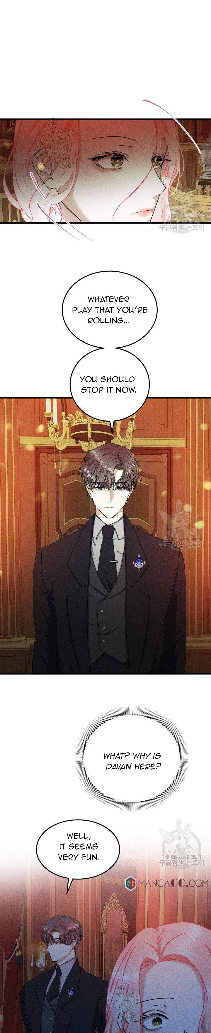 I’ll End This Engagement! Chapter 34 Online - página 7
