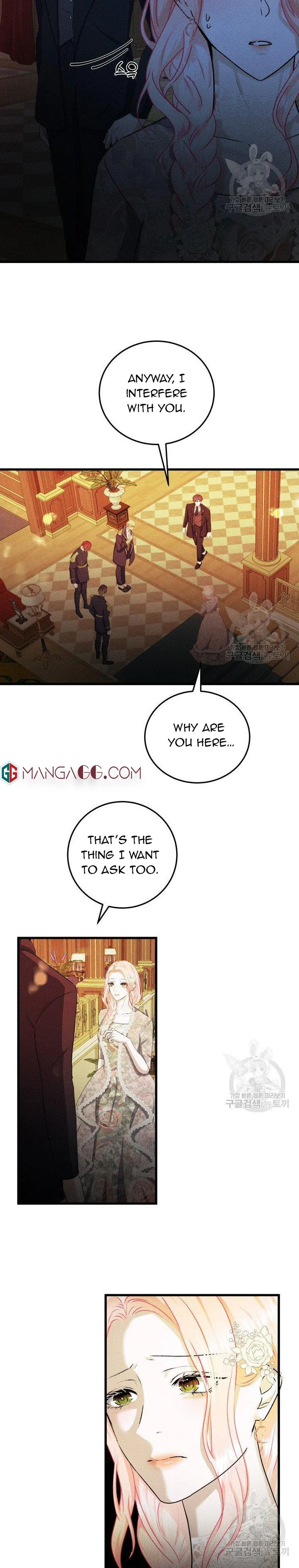 I’ll End This Engagement! Chapter 34 Online - página 8