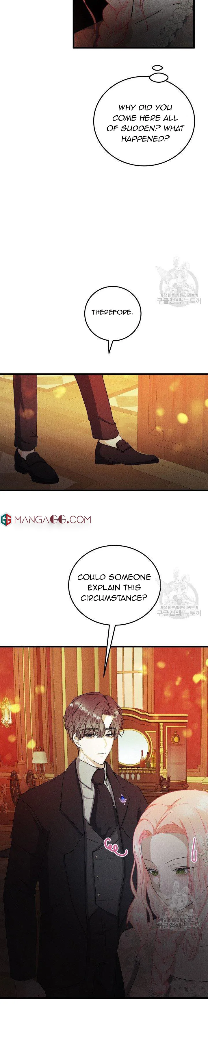 I’ll End This Engagement! Chapter 34 Online - página 9