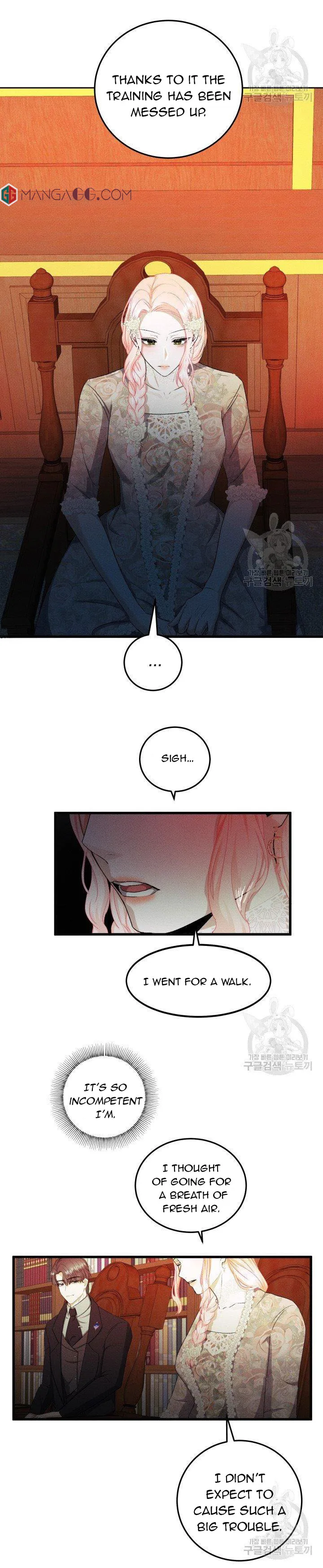 I’ll End This Engagement! Chapter 34 Online - página 16