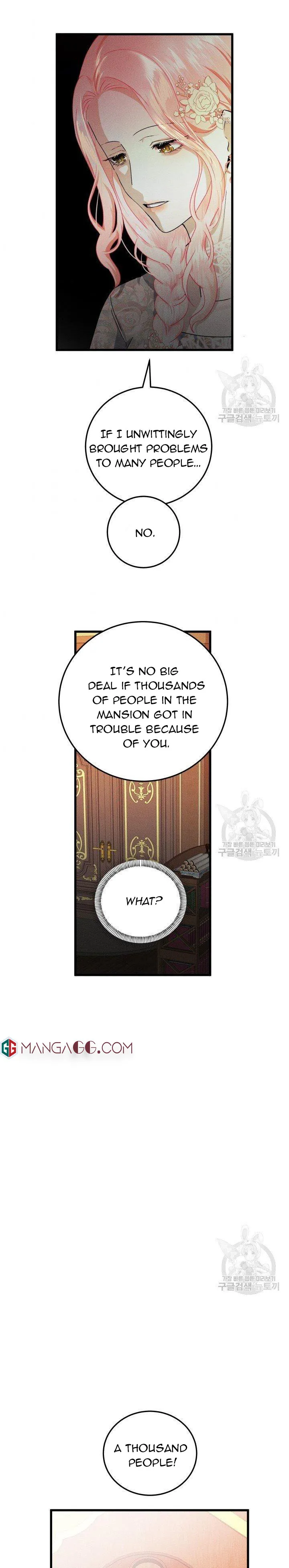 I’ll End This Engagement! Chapter 34 Online - página 17