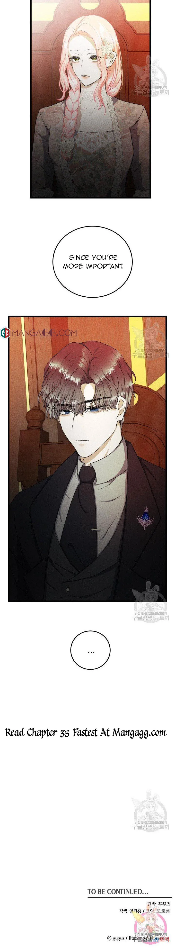 I’ll End This Engagement! Chapter 34 Online - página 18
