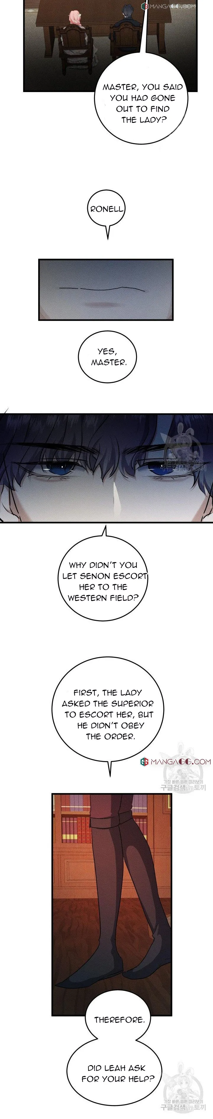 I’ll End This Engagement! Chapter 35 Online - página 4