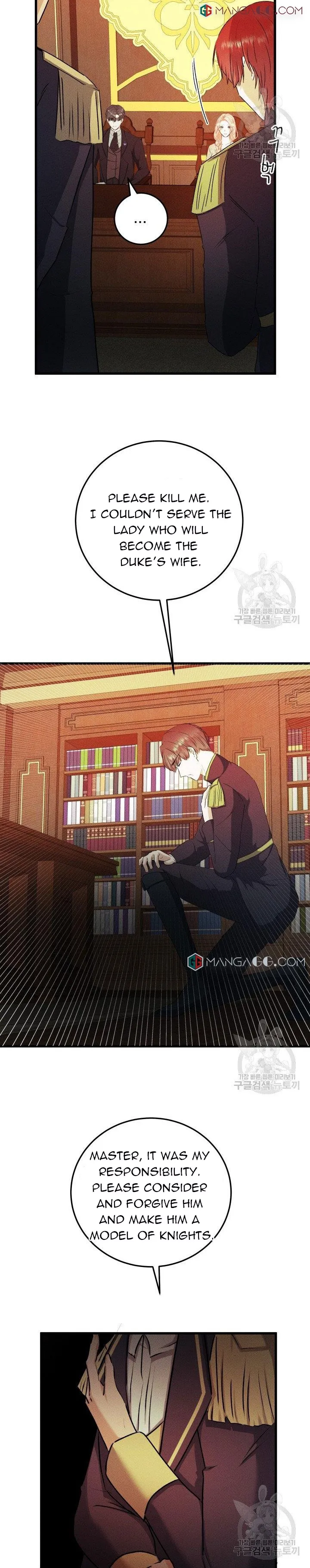 I’ll End This Engagement! Chapter 35 Online - página 6