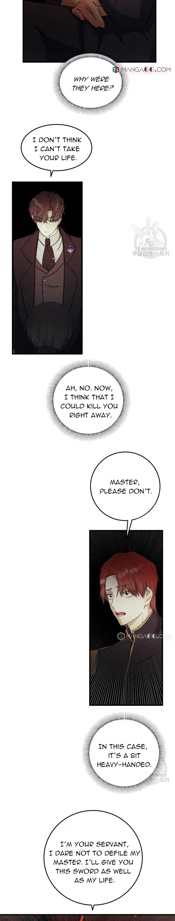 I’ll End This Engagement! Chapter 35 Online - página 7