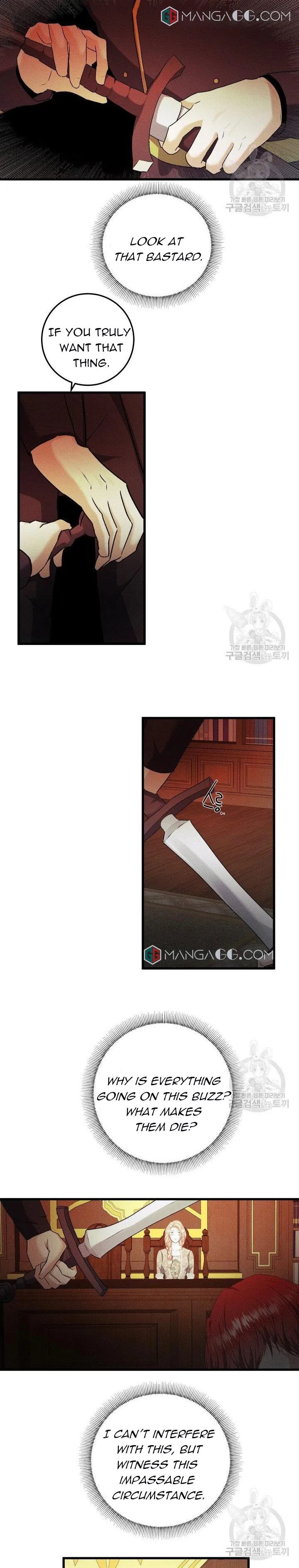 I’ll End This Engagement! Chapter 35 Online - página 8