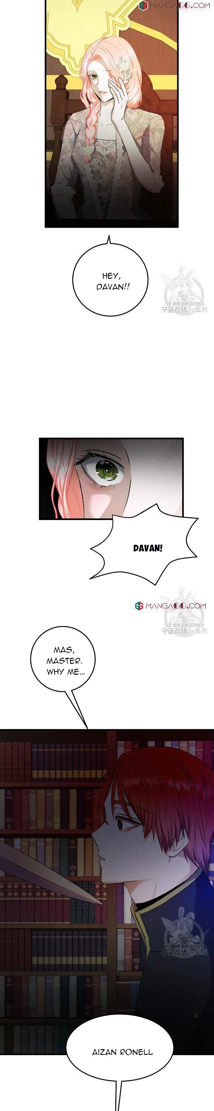 I’ll End This Engagement! Chapter 35 Online - página 9