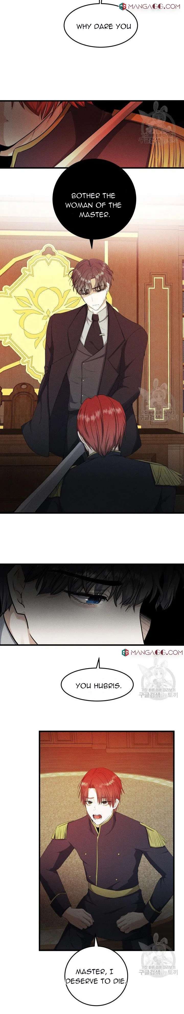 I’ll End This Engagement! Chapter 35 Online - página 10