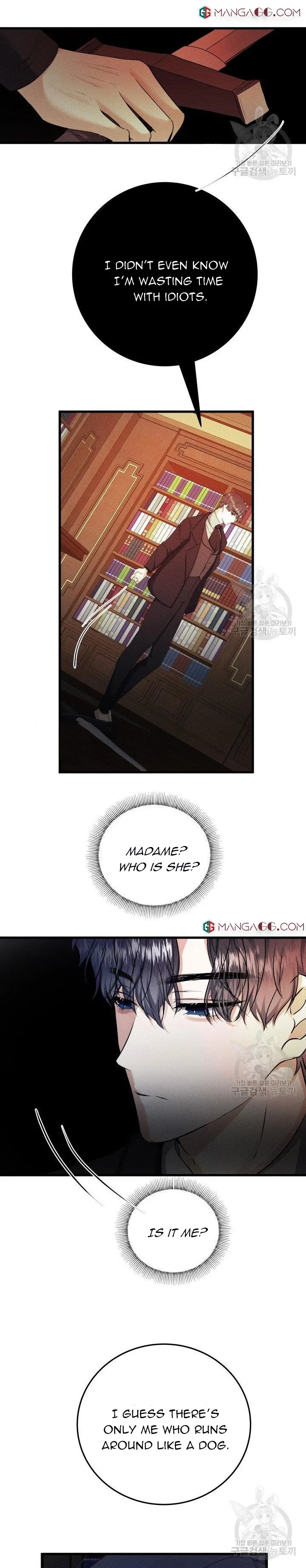 I’ll End This Engagement! Chapter 35 Online - página 12