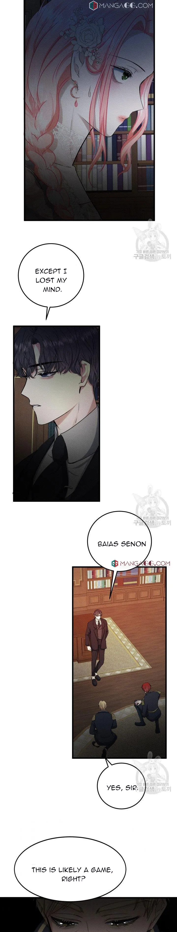 I’ll End This Engagement! Chapter 35 Online - página 13