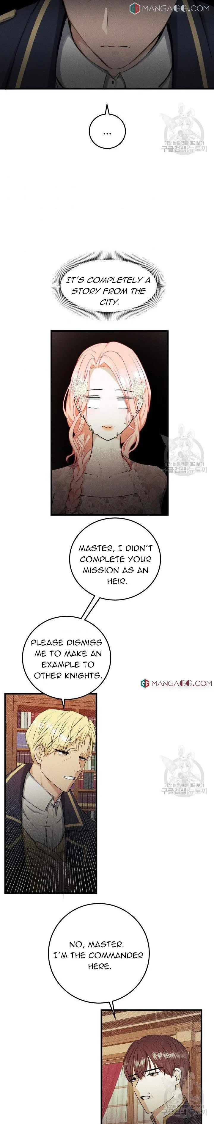 I’ll End This Engagement! Chapter 35 Online - página 14