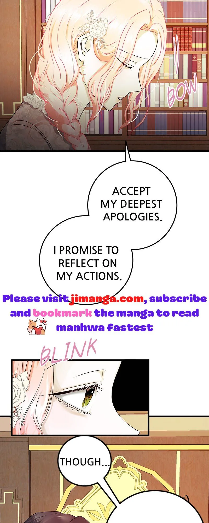 I’ll End This Engagement! Chapter 36 Online - página 2