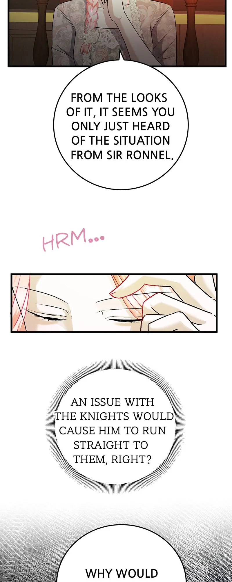 I’ll End This Engagement! Chapter 36 Online - página 5