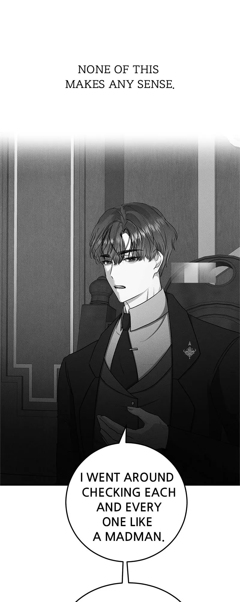 I’ll End This Engagement! Chapter 36 Online - página 7