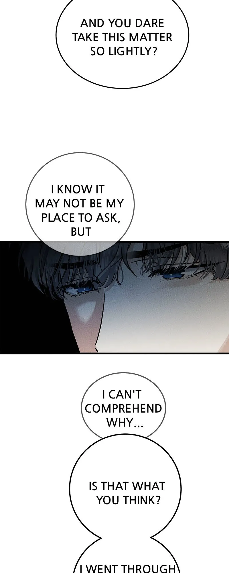 I’ll End This Engagement! Chapter 36 Online - página 8